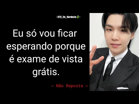 [LINK] BTS IN: Ophthalmologist.