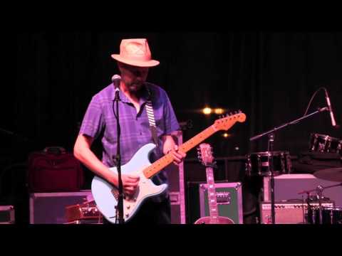 Nathan James & the Rhythm Scratchers  8-2-14