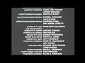Eddie 1996 End Credits KMPH 2004