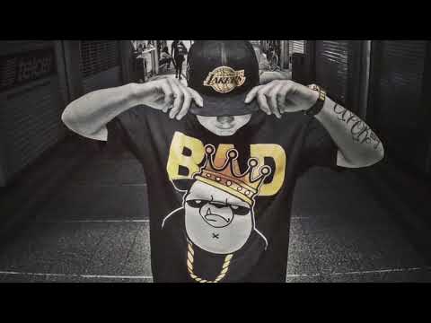 Dj King Klang - Mix Rap Spicy ASMR (part 1)