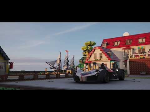 Forza Horizon 4 - Part 113 [Eliminator]