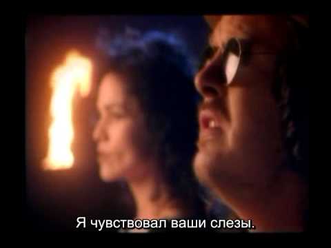 О чём они поют? 1x04 - Alannah Myles feat. Zucchero - What Are We Waiting For