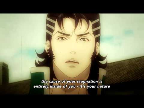 Shingeki no Bahamut: GENISIS OP 「EXiSTENCE」English Subbed Lyrics