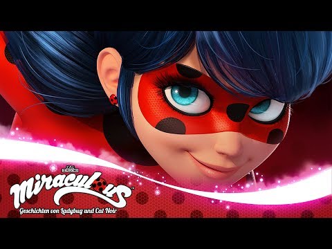MIRACULOUS | 🐞 KOMPILATION 🐞 | STAFFEL 3 | Geschichten von Ladybug und Cat Noir