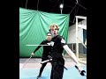Hawk Using Sword☠️🔥 #cobrakai #cobrakaiedits #edit