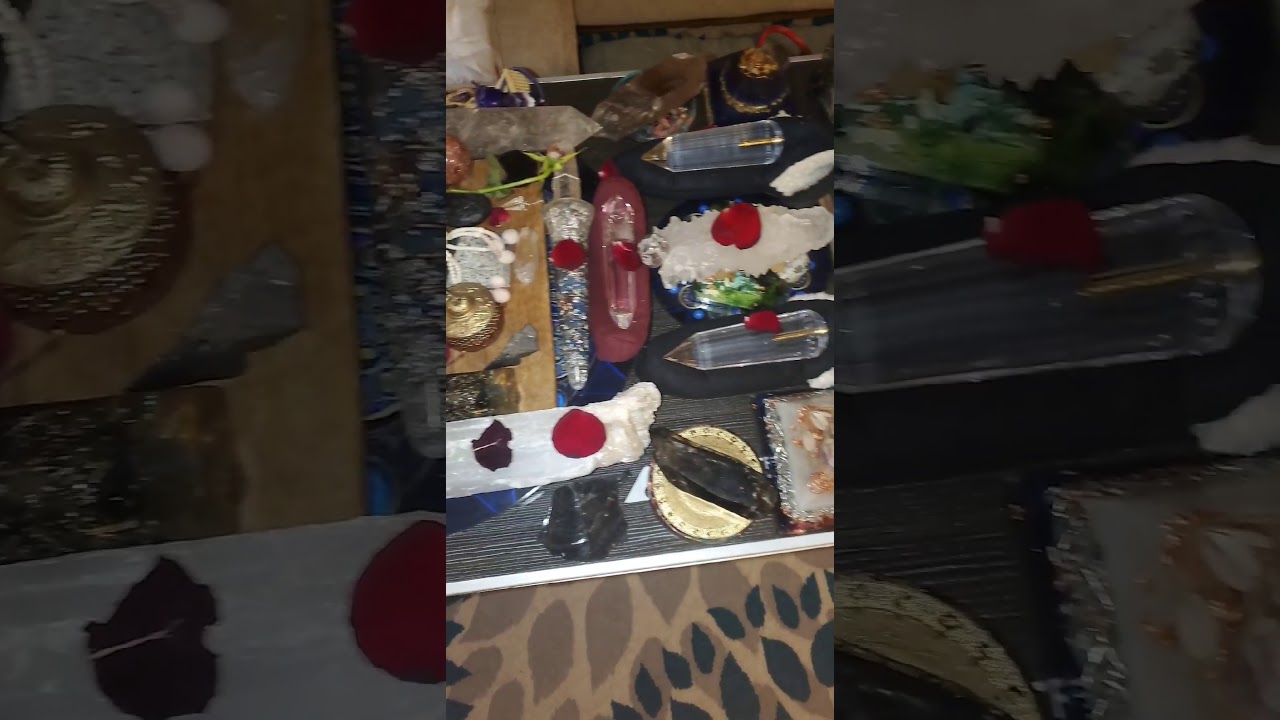 Winter Solstice Light Language and gridwork