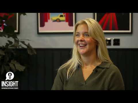Lovisa Noren: Her Recruitment Journey At Insight