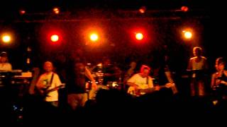 Gentleman Live @ Trieste - Good Old Days