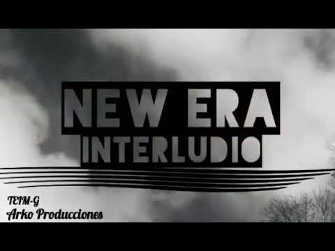 NEW ERA // INTERLUDIO // STRVNGE NOÍSE (BEAT)
