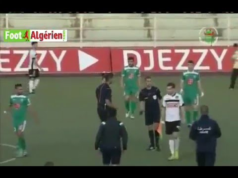 Ligue 1 Algérie (19e journée) : ES Sétif 0 - RC Relizane 0 (Résumé)