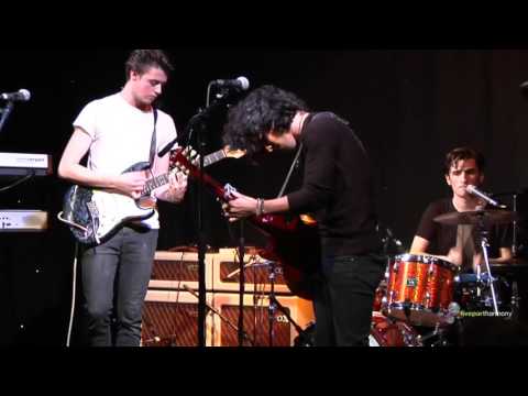 Thumbnail for The Modests @ The Voodoo Rooms | Edinburgh