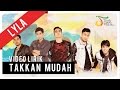 Lyla - Takkan Mudah (Video Lirik)