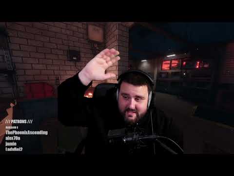 Making 25 Levels + 2.4k in 20 mins (Phasmophobia) [24/01/2023]