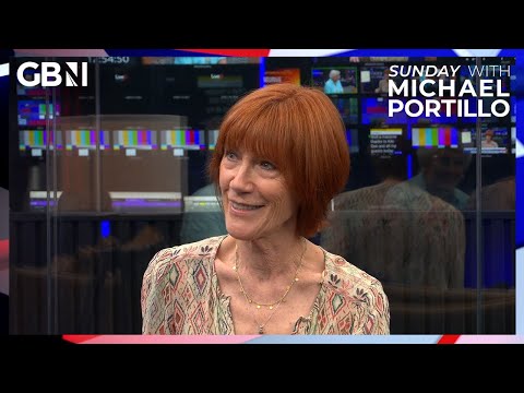 Kiki Dee: Pop icon reveals all about her 60 year long career in music