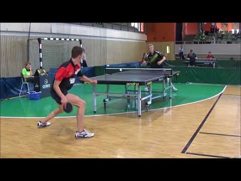 Highlights Verbandsrangliste Teil 3