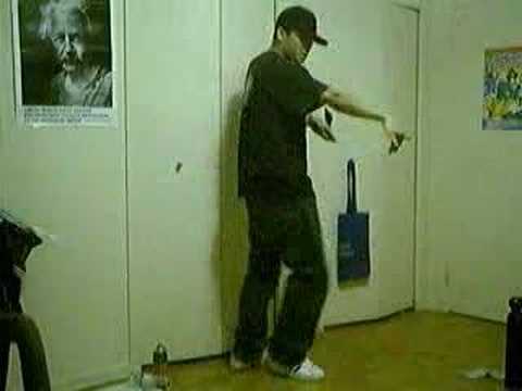 Freestyle to Zingy - Ak'Sent feat Beenie Man