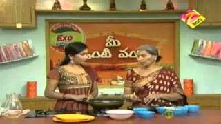 Mee Inti Vanta Jan. 05 '11 Part - 1