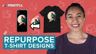 Download Top 5 Free Design Apps For Creating T Shirt Designs Printful Yellowimages Mockups