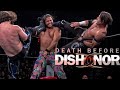 Retro Highlights The Young Bucks Vs Motor City Machine Guns ROH Death Before Dishonor 2017