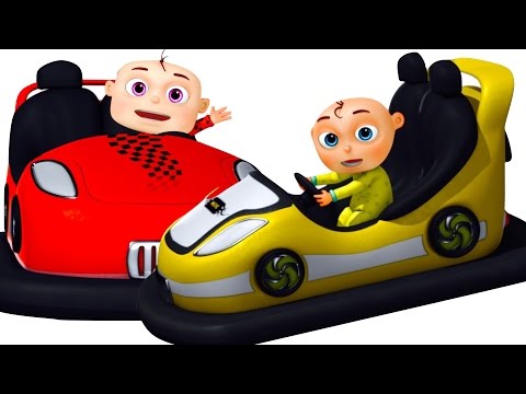 YouTube Thumbnail