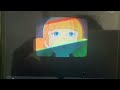 Movie Set VHS 1990 Sped Up Backward