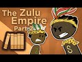 Africa Zulu Empire The Wrath Of Shaka Zulu Extra History Part 2