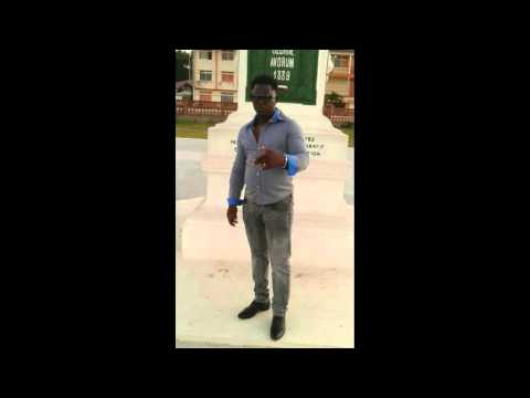 Mr Cool - Oe Kaba A M'Baka