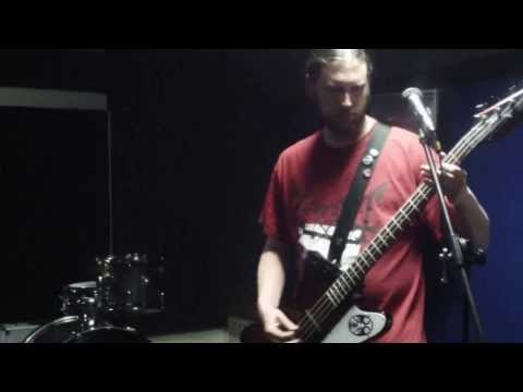 Ghord - Last Breath - Rehearsal 2014 - Mon Studio Nancy