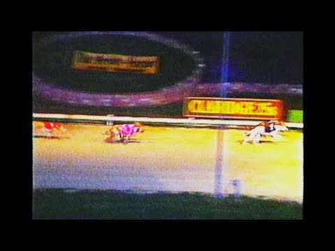 Blitzem Bob Dead Heat Angle Park 1984