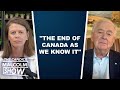 Preston Manning: Mark Carney will be Canada’s LAST Prime Minister