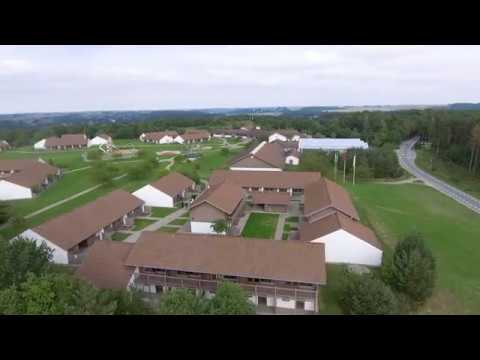 2-4B1 - Søhølandet Feriecenter