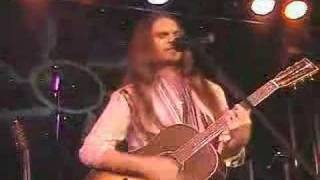 Remember Me (Acoustic) - Bo Bice in New York&#39;s Canal Room