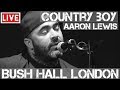 Aaron Lewis - Country Boy (Live & Acoustic) in ...