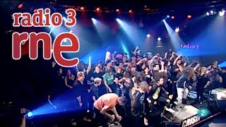 Download lagu Crisix - Los Conciertos de Radio 3 [La 2 de TVE] mp3