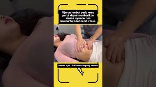 Download lagu refleksi pijat area perut yg sakit#shorts #pijat #refleksi #massage mp3