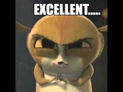 Brian Cameron vs Simon Patterson - Syndrome Smack (Joshua Márquez'Mashup)