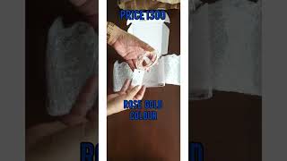 Gift ideas/Rakshabandhan gift idea 1/ Stylish Bangles for sister/ बेस्ट गिफ्ट राखी के मौके पर