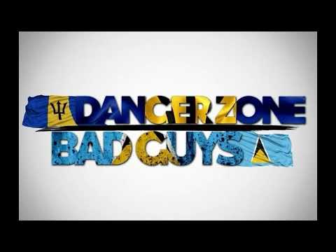 DJ RICO LOVE - ZR 261, ZR 487, ZR 57, B136 KARMA