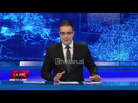 Edicioni i Lajmeve Tv Klan 06 Qershor 2019, ora 12:00