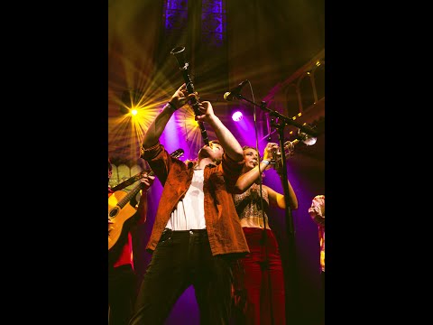 KLEZMAGIC LIVECOMPILATIE 2025