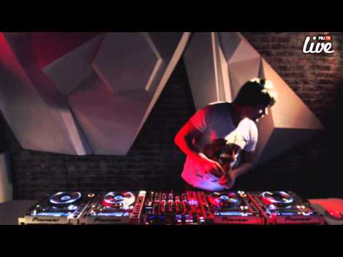 PDJTV ONE - Dj Mixon (29.03.2014)