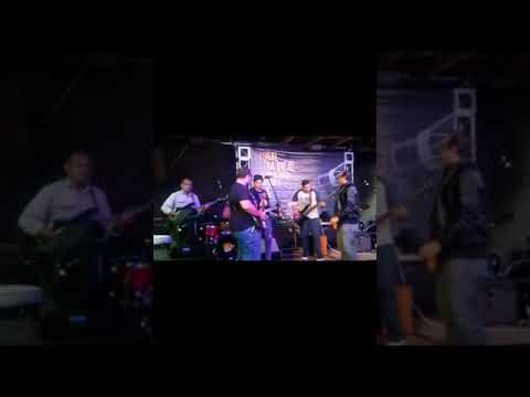 E.D.W. #Rock #Band en #RockPorElNorte Cinema Cafe