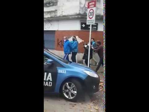 Dictan la prisión preventiva en cárcel común para el docente acusado por abuso sexual de menores