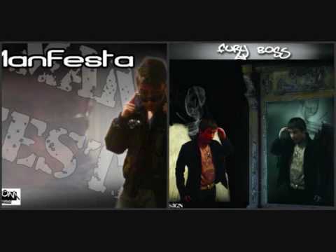 Fury B0sS ft. ManFesta- Vreme je novac.wmv
