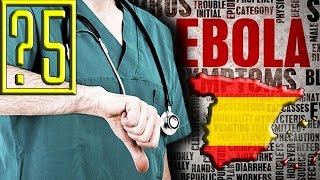Ebola en España ¿Por qué? Culpables, qué va a pasar y una posibilidad de pesadilla
