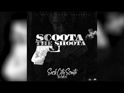 SackCity Scoota - Bankroll (feat. Bigga Rankin) [Official Audio]