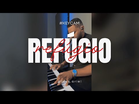 Refúgio - Banda Geração Metanoia