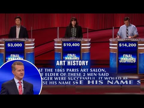 Jeopardy! fans slam producers over poorly worded final question as contestants admit