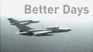 Depeche Mode - Better Days (Tłumaczenie PL)