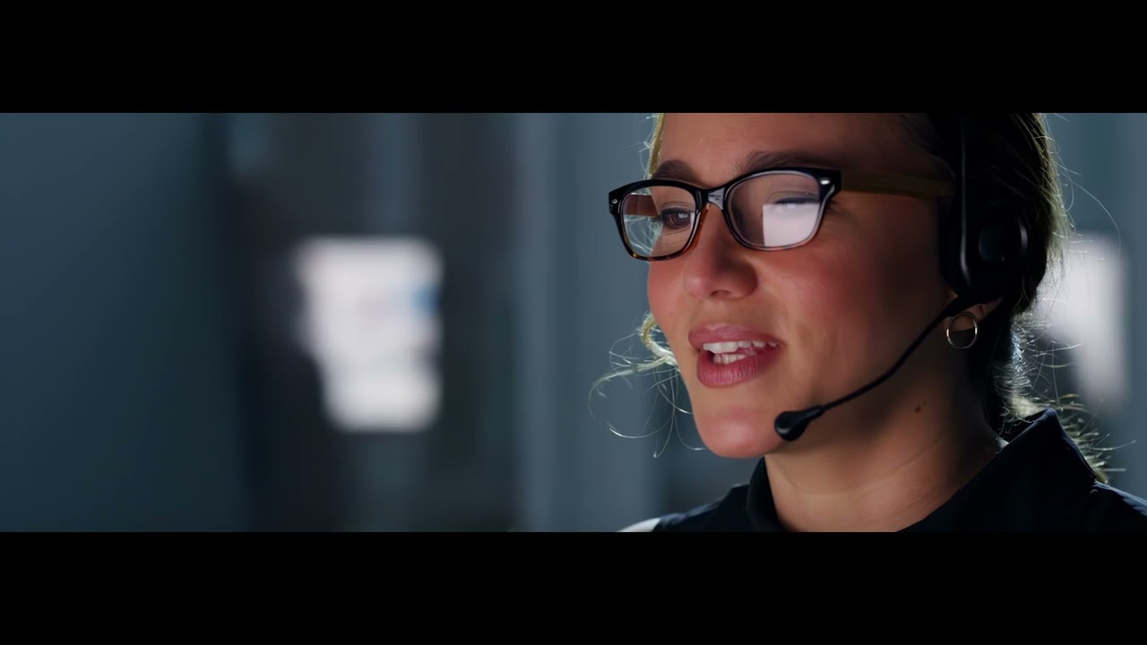 Orange Business Digital Consulting